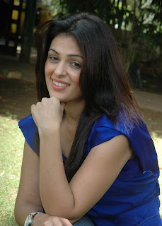 Anjana Sukhani Photos