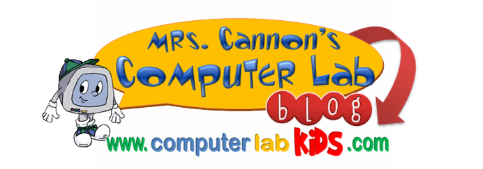 Mrs. Cannon's Computer Lab