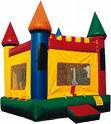 Bouncing Buddies