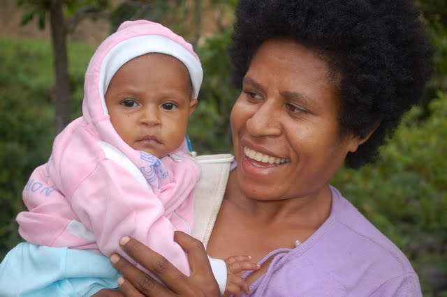 off the path: Dry Baby