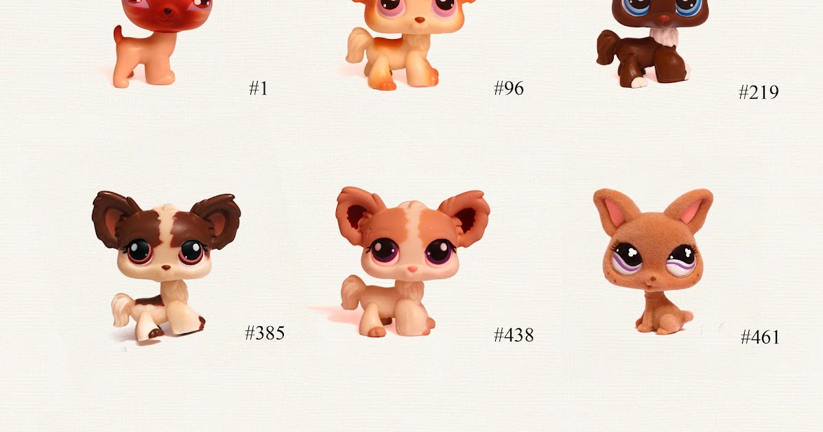 lps chihuahua 765