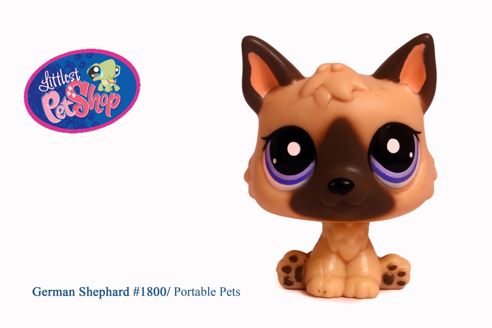 Littlest Pet Shop 12.DŁUGA przerwa...