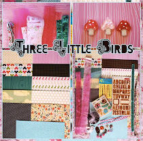 *three little birds*