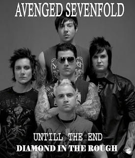 Kumpulan Artikel: lirik lagu avenged sevenfold - until the end