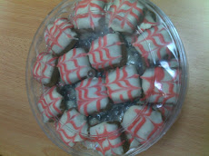 SHORTBREAD STRAWBERY