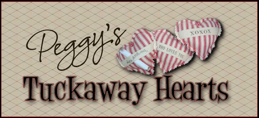 tuckaway hearts