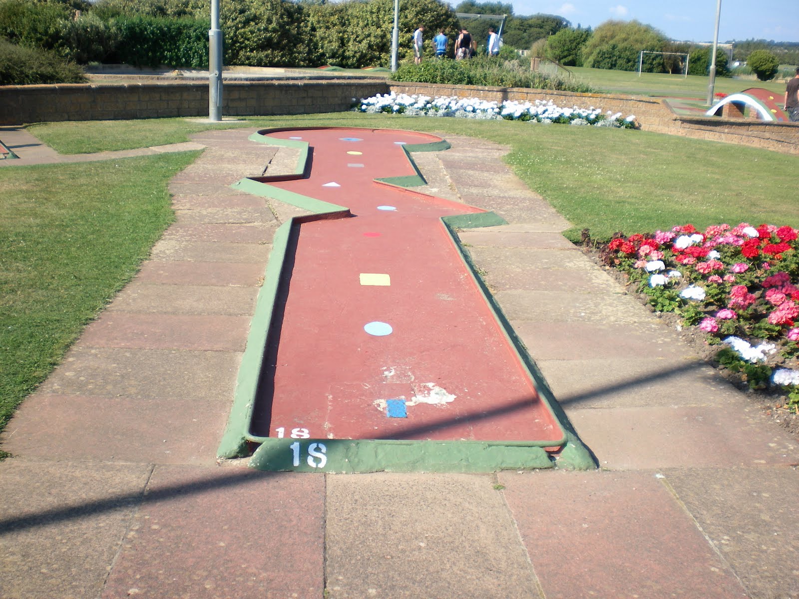 The Ham and Egger Files Course