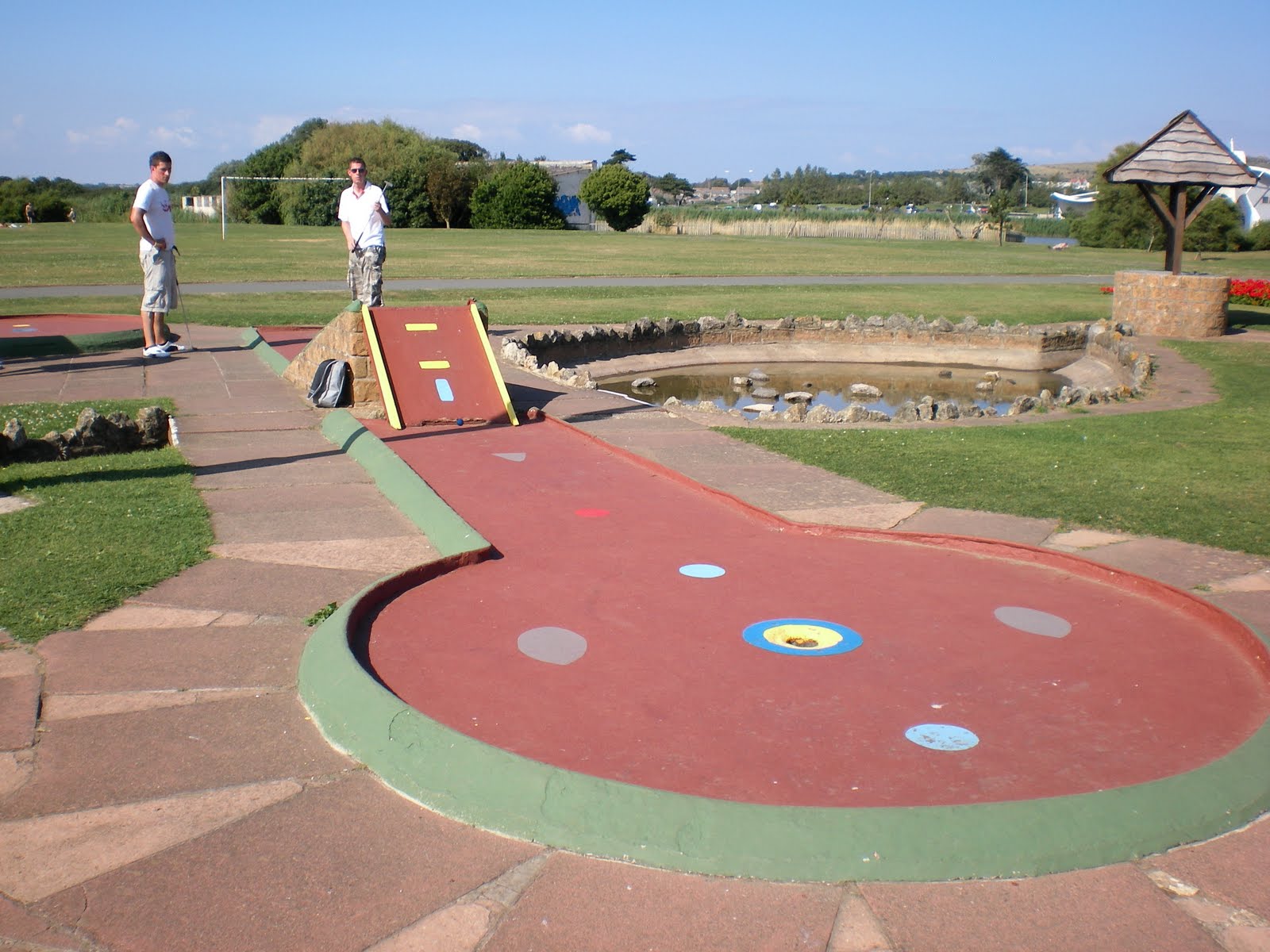 The Ham and Egger Files Course