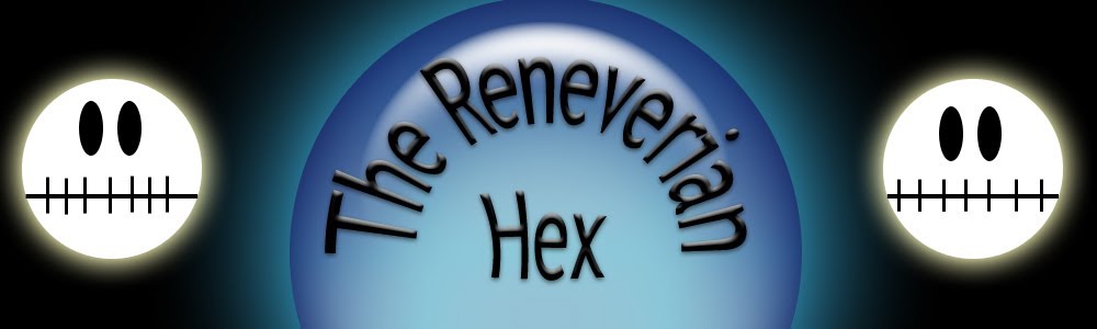 The Reneverian Hex