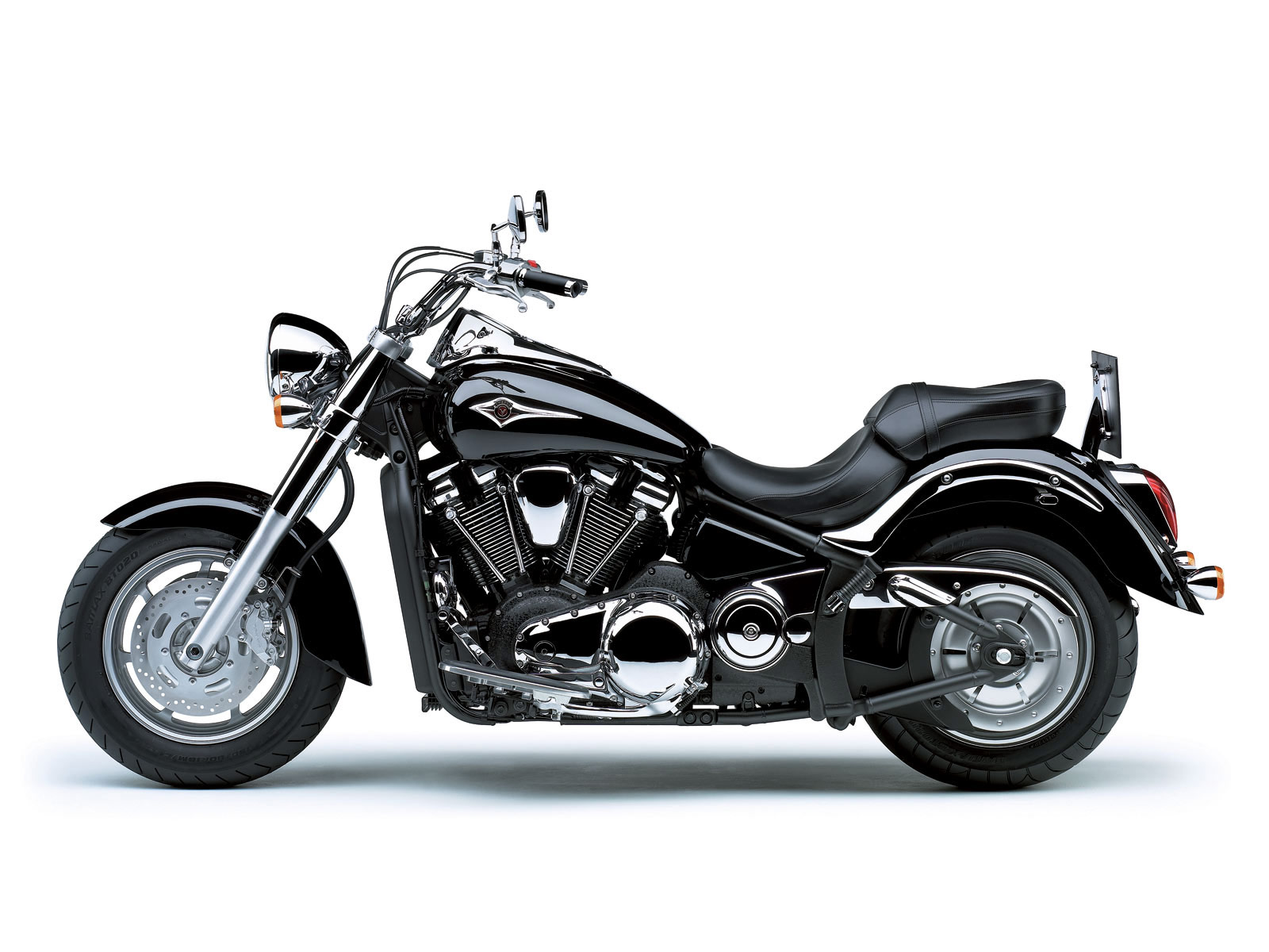 vn2000 classic