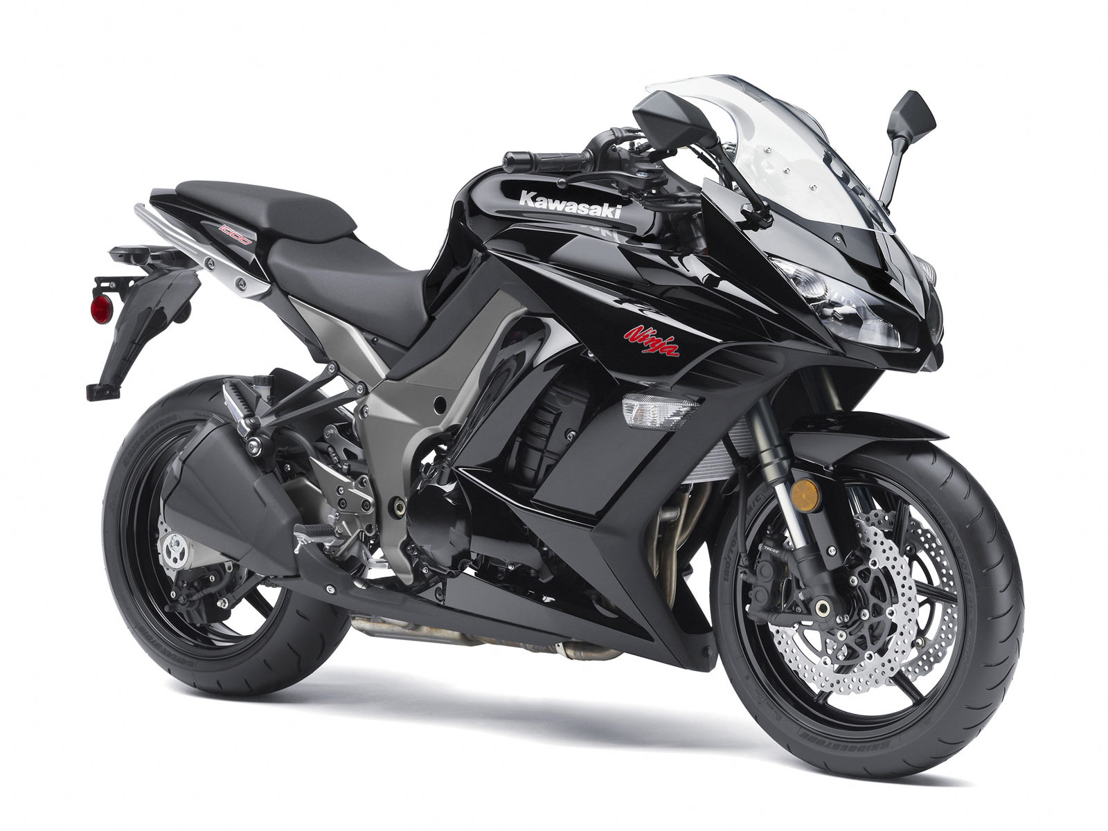 kawasaki ninja z1