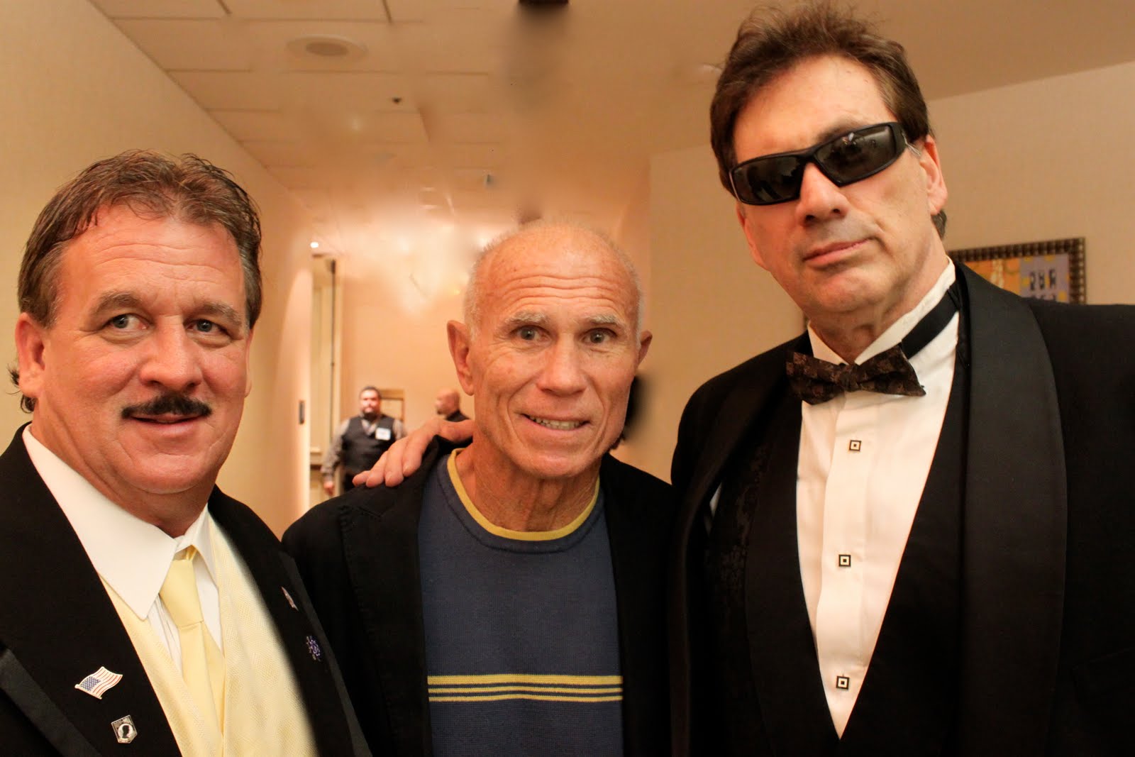 Five Birds Martial Arts USA Martial Arts Hall of Fame