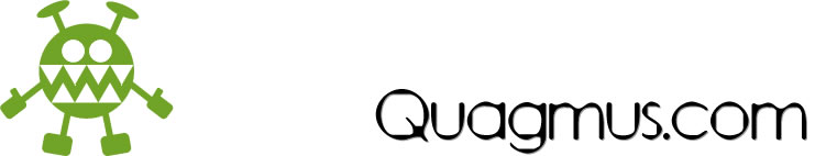 quagmus.com