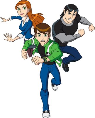 Los Mejores Juegos de Ben 10