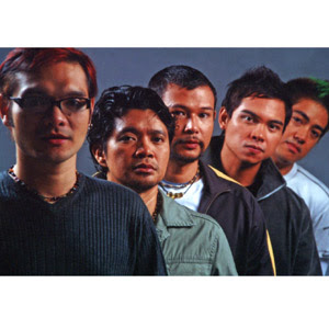 Capa de Afterimage
