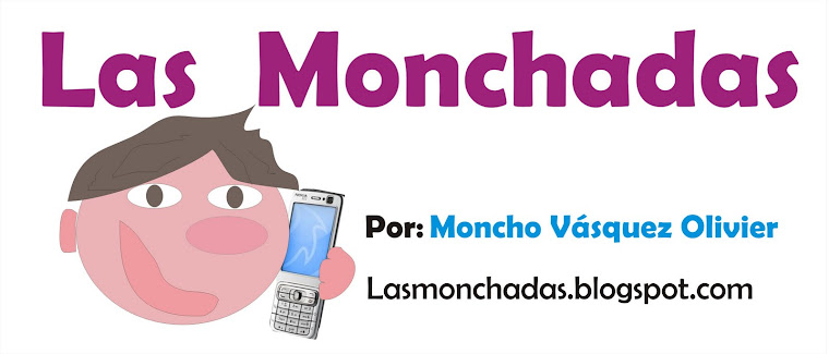 Las Monchadas