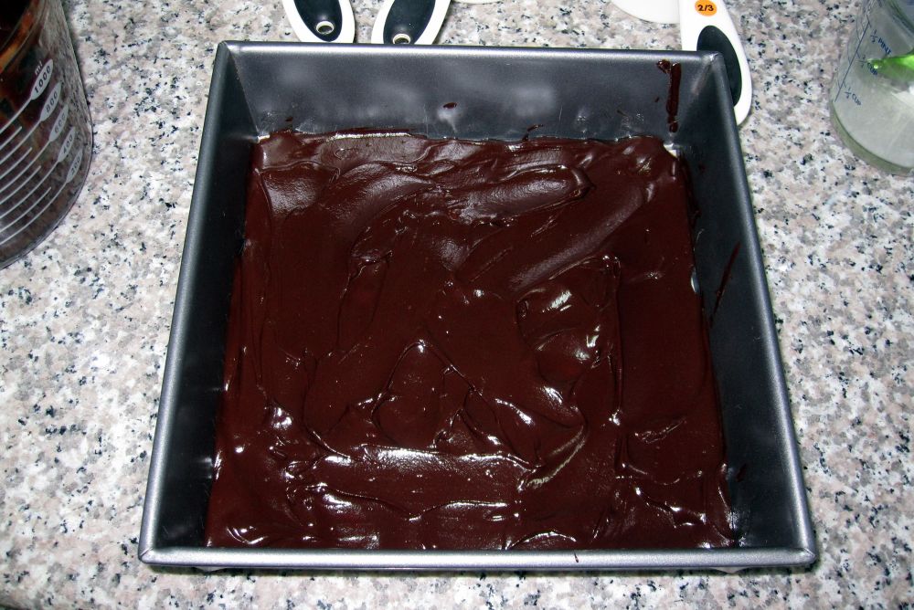 Happy Go Marni: Choco-Mallow Candy | Baking, Recipes, Happiness