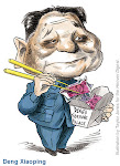 DENG XIAOPING