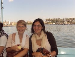 Me and Andi
