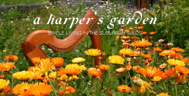 a harper's garden