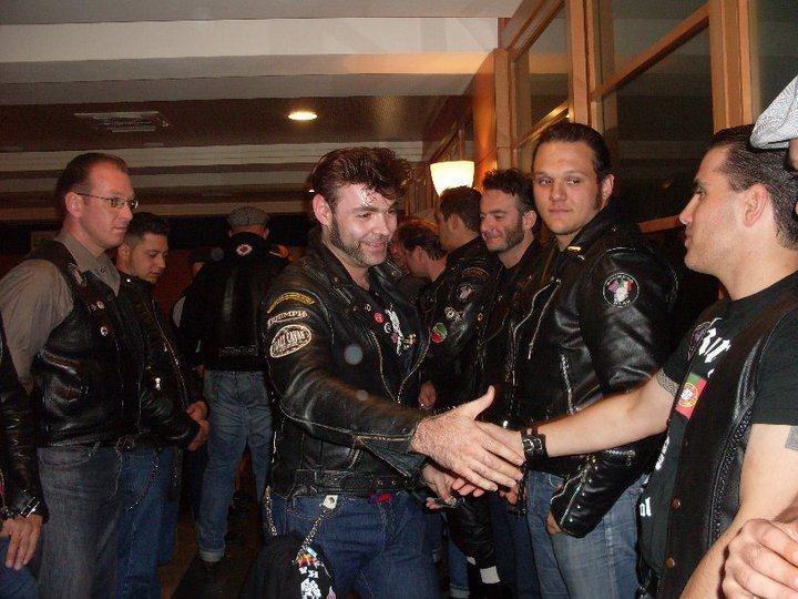 Chevrolet klan 2010