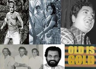 Kerala Daily: Old-Malayalam-Songs