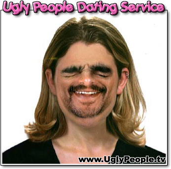 Grownkoski Blog: Ugly Girl Wallpaper