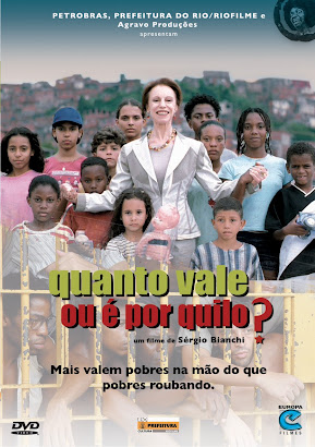 Quanto vale, ou é por quilo?