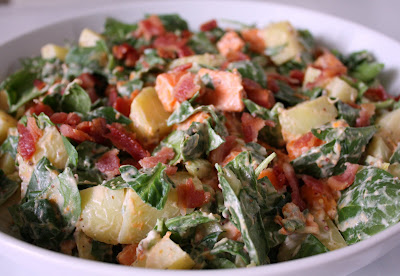 vegetable salad