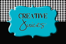 Kelli and sisters' crafty blog