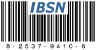IBSN (Internacional Serial Blog Number)