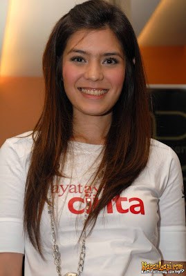 Beautiful Asian Model: Gambar Bugil Artis Indonesia