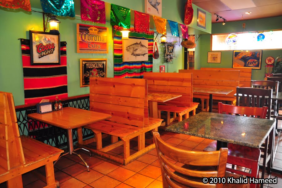 Scallywag Journeys Tampa Bay and Beyond Mema's Alaskan Tacos Ybor, FL