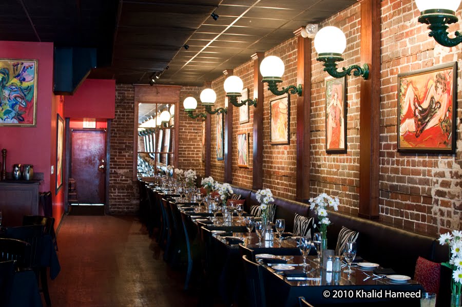 Scallywag Journeys Tampa Bay and Beyond Central Avenue Oyster Bar