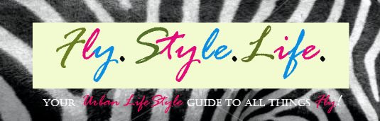 FSL :: Your Urban LifeStyle Guide To All Things Fly!