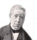 Gustave Moynier, le bâtisseur de la Croix Rouge