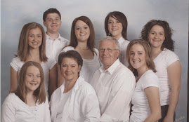 Childers Fambly