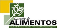 Centro de Alumnos Ingeniería de Alimentos Pontificia Universidad Católica de Valparaíso Chile