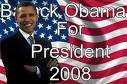 OBAMA  PRESIDENT