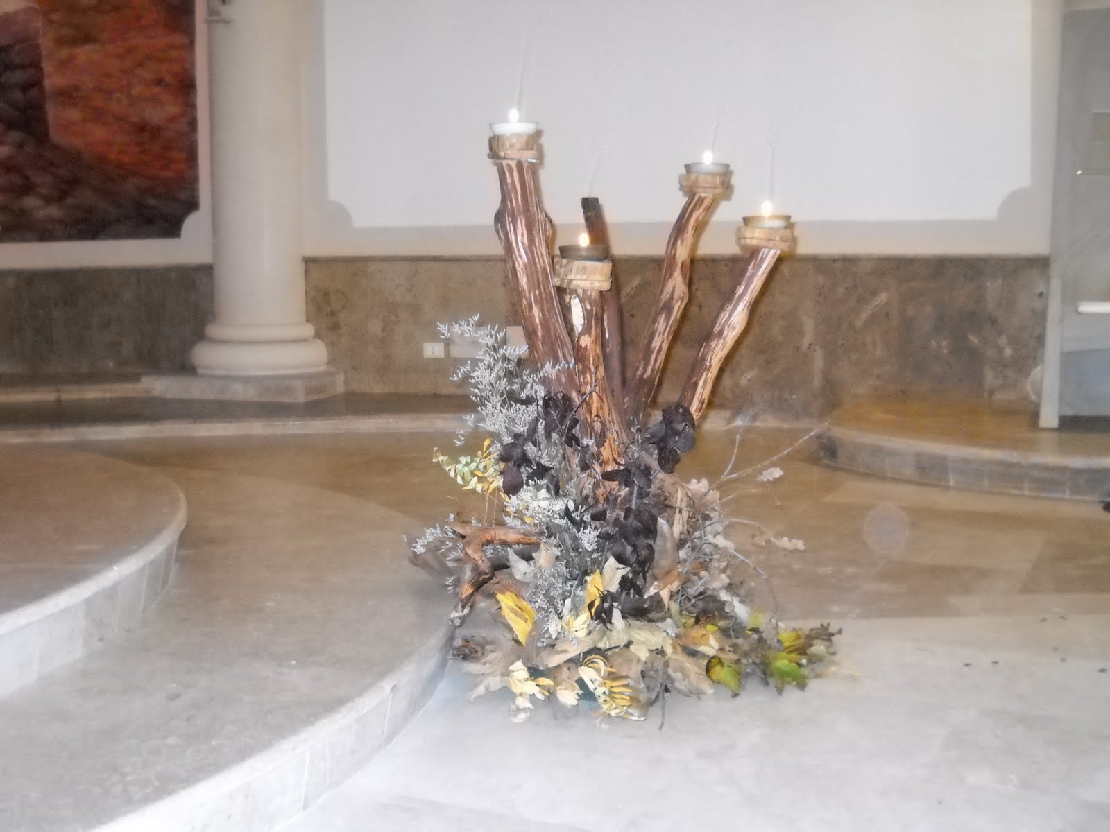 Prima Domenica Di Avvento