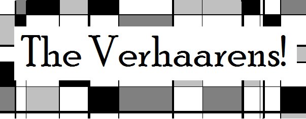 The Verhaarens