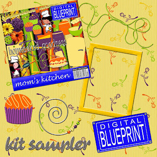 Mom Kitchen: Moms In Kitchen