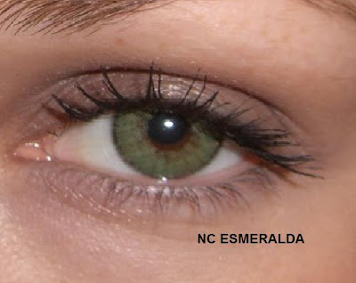 LENTES DE CONTACTO IMPORTADAS LAS MÁS NATURALES!!!