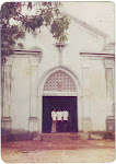 St.James' Church, Vasavilan, Jaffna, Sri Lanka