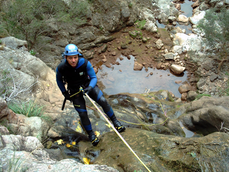 Manuel en el Lli