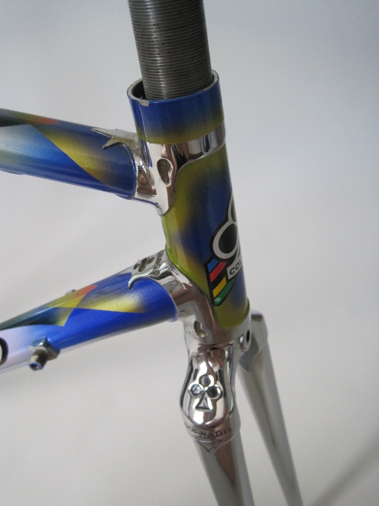 ebay colnago master