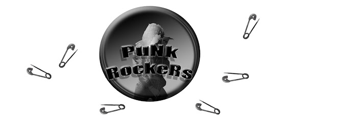Descarga Punk || Punk rockers del sur || Te llevás música