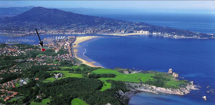 Appartement A Louer Hendaye Appartement A Louer Hendaye