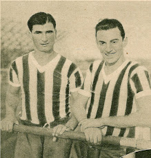 José Salomón y Alberto Máspero