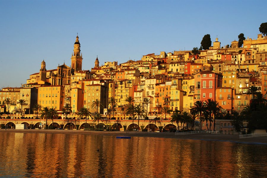 Cote D’Azur Life of Luxury Travel Wonders